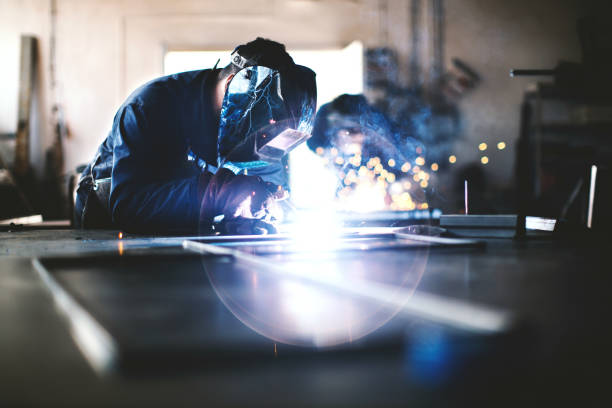 Affordable Welder Services in Delray Beach, FL
