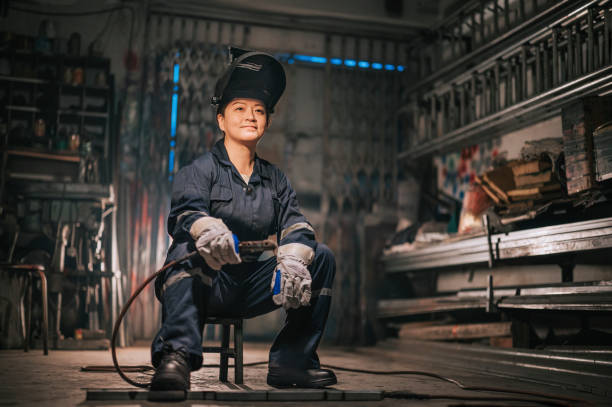 Affordable Welder Services in Delray Beach, FL