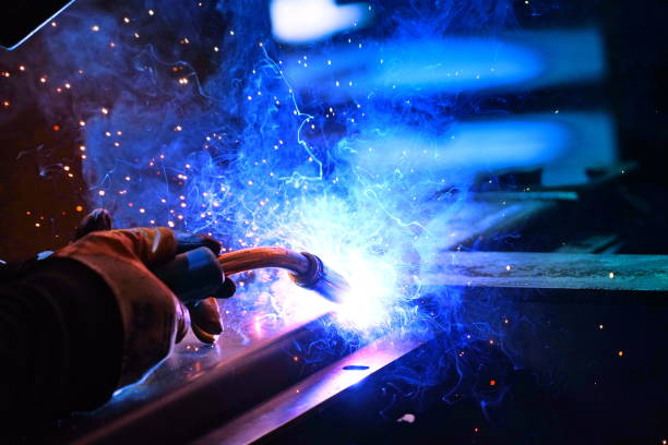 Best Marine and Shipbuilding Welding in Delray Beach, FL
