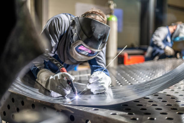 Best Structural Steel Welding in Delray Beach, FL