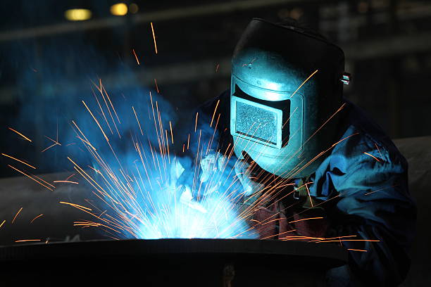 Best Structural Steel Welding in Delray Beach, FL