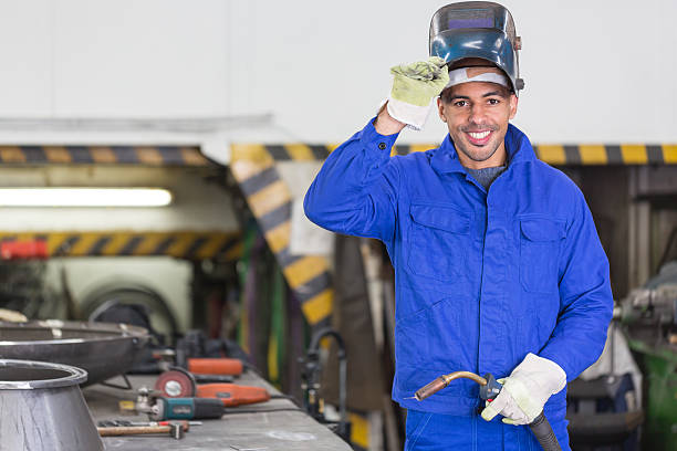 Best Food and Beverage Processing Equipment Welding in Delray Beach, FL